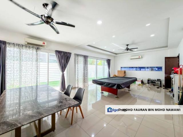 House for sale in Petaling, Damansara Damai