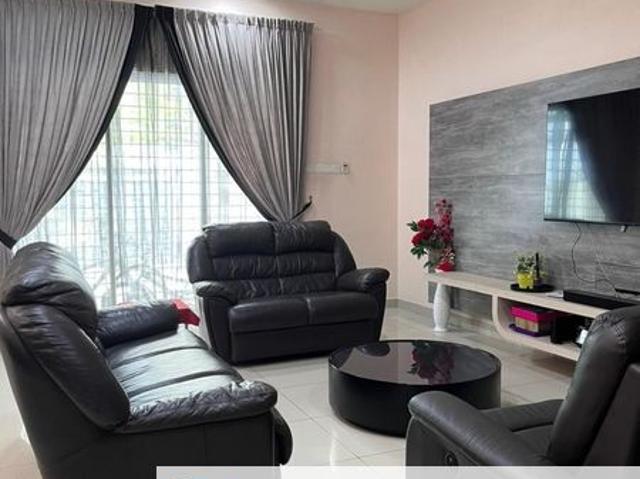 House for sale in Petaling, Damansara Damai