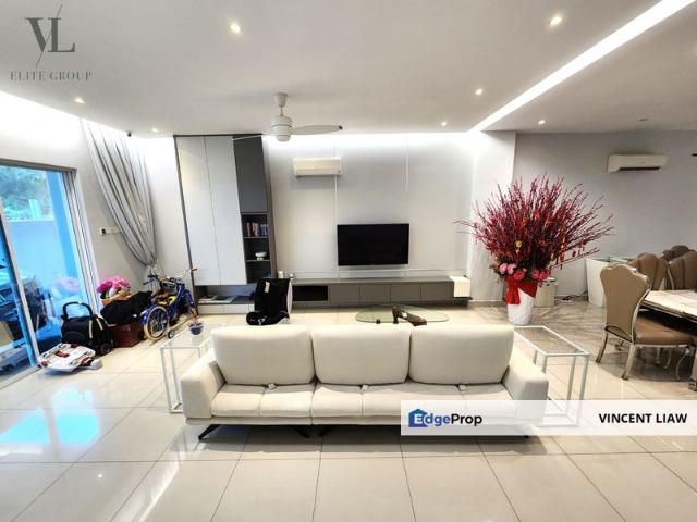 House for sale in Petaling, Damansara Damai
