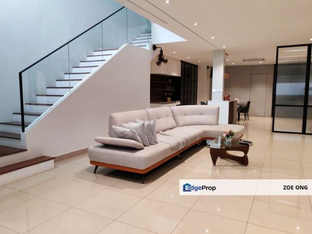 House for sale in Petaling, Damansara Damai