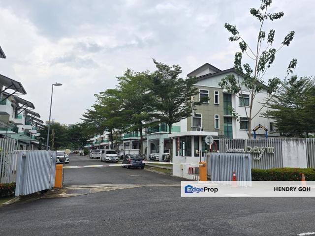 House for sale in Country Heights Damansara, Kuala Lumpur