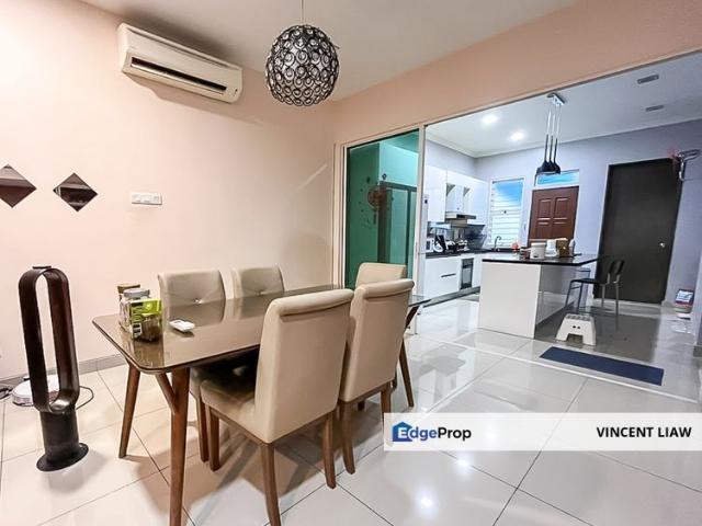 House for sale in Petaling, Damansara Damai