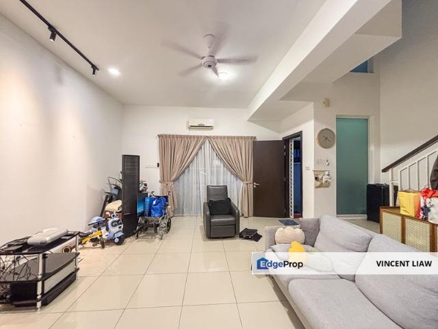 House for sale in Petaling, Damansara Damai