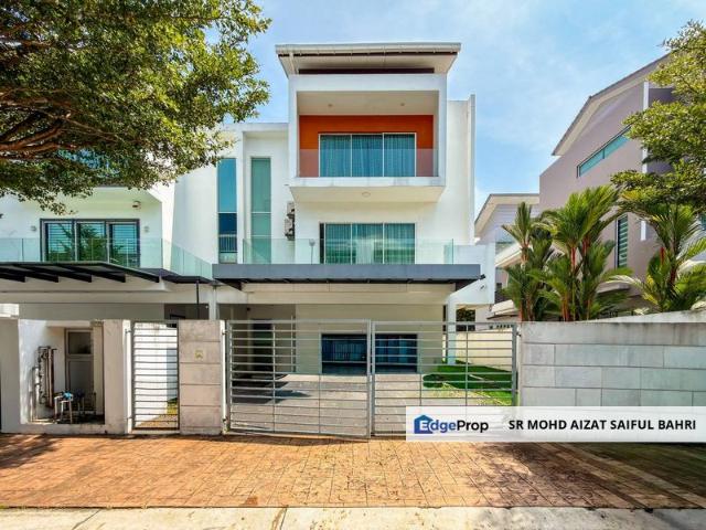 House for sale in Petaling, Damansara Damai
