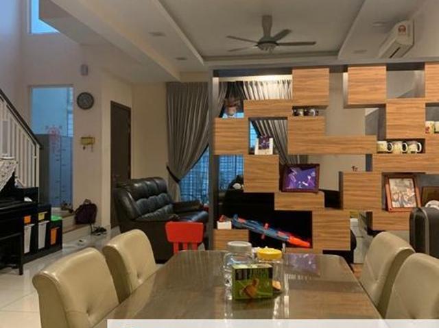 House for sale in Petaling, Damansara Damai