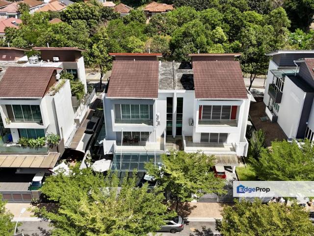 House for sale in Petaling, Damansara Damai