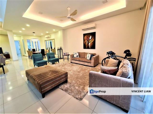 House for sale in Petaling, Damansara Damai