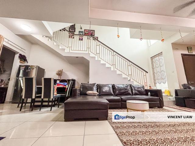 House for sale in Petaling, Damansara Damai
