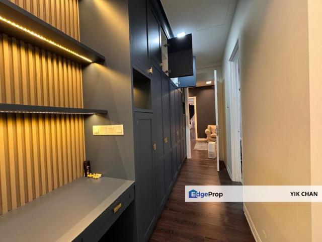 House for rent in Petaling, Damansara Damai