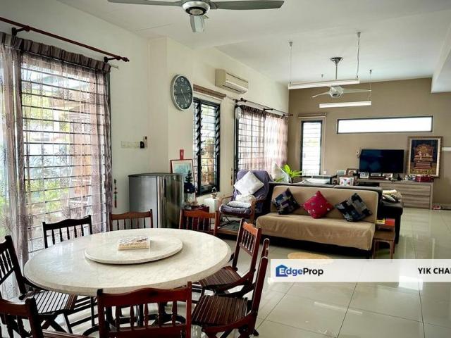 House for sale in Petaling, Damansara Damai