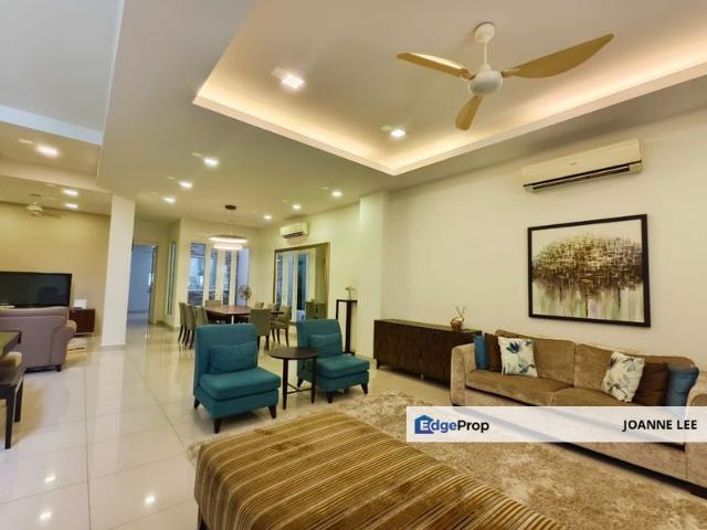 House for sale in Petaling, Damansara Damai