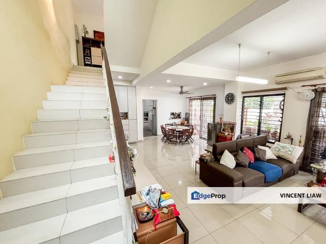 House for sale in Petaling, Damansara Damai