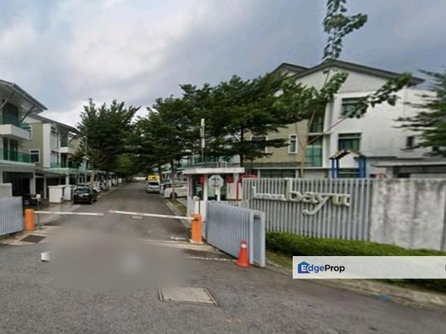House for sale in Country Heights Damansara, Kuala Lumpur