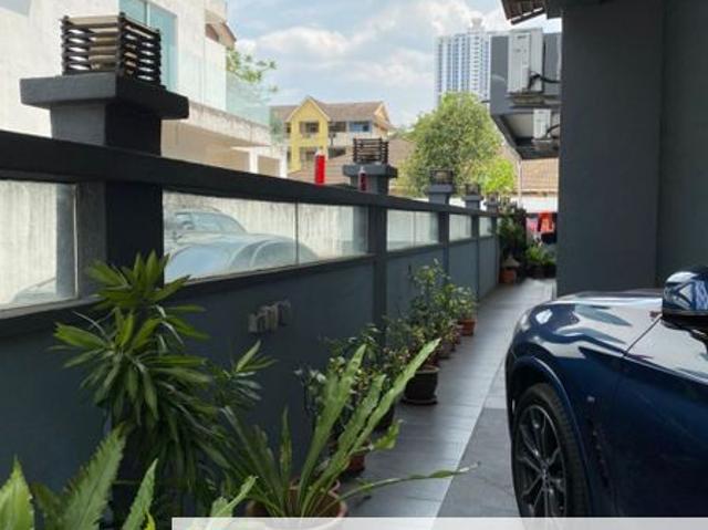 House for sale in Petaling, Damansara Damai