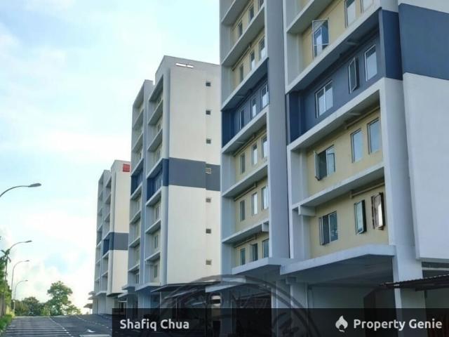 Apartment for sale in Petaling, Alam Impian