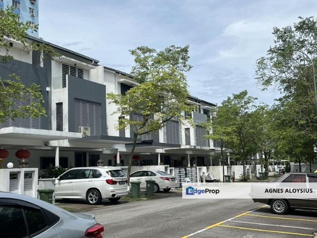 House for sale in Country Heights Damansara, Kuala Lumpur