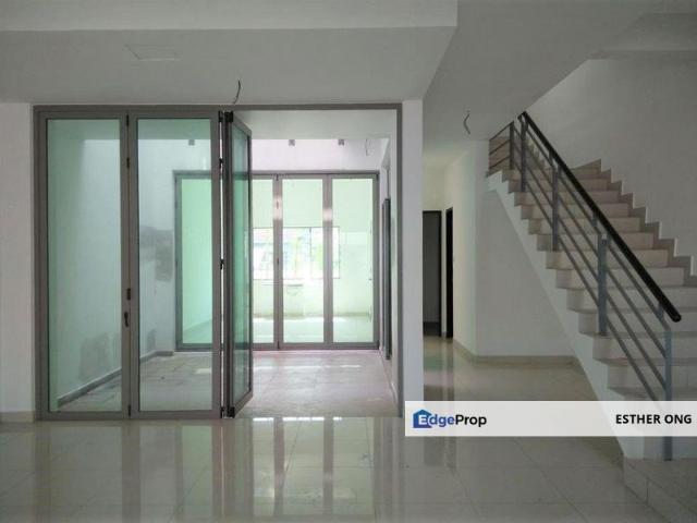 House for sale in Country Heights Damansara, Kuala Lumpur