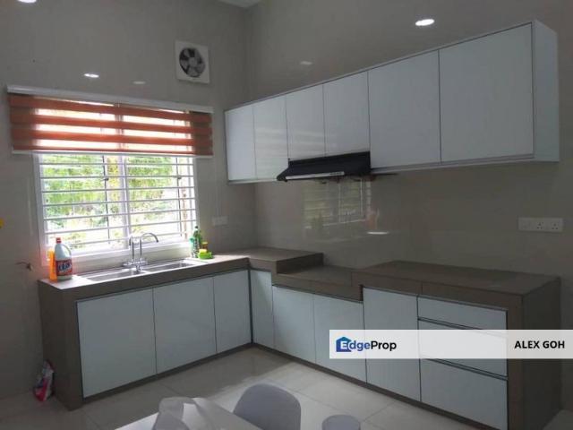 House for sale in Country Heights Damansara, Kuala Lumpur