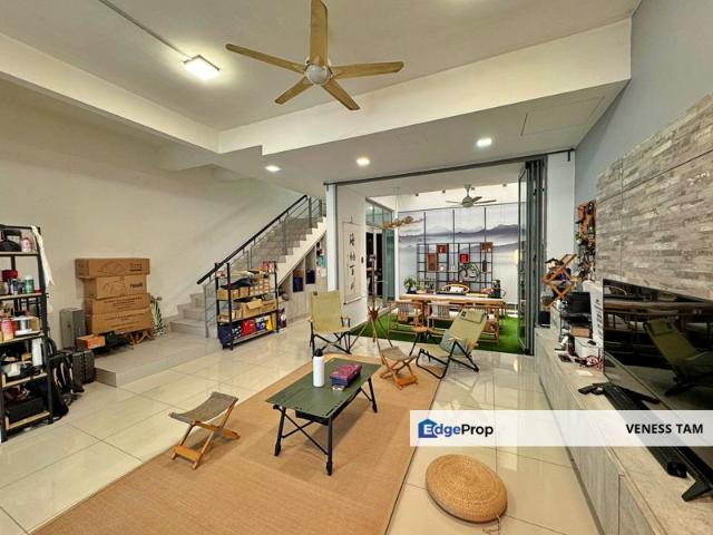 House for sale in Country Heights Damansara, Kuala Lumpur