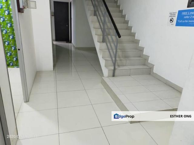 House for sale in Country Heights Damansara, Kuala Lumpur