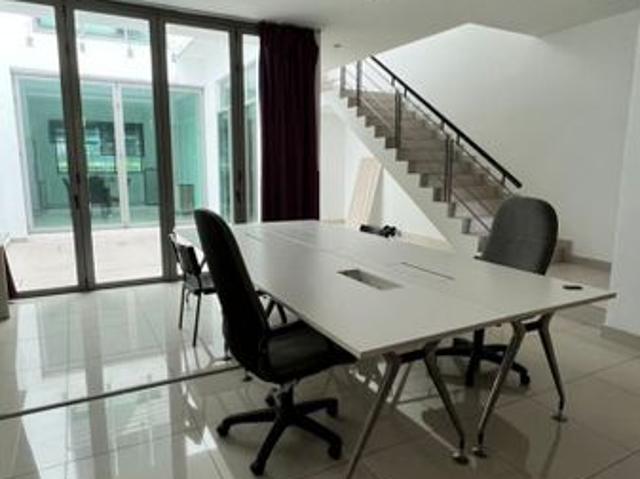 House for sale in Country Heights Damansara, Kuala Lumpur