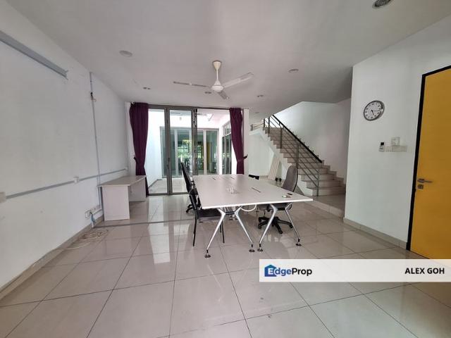 House for sale in Country Heights Damansara, Kuala Lumpur