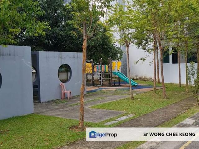 House for sale in Country Heights Damansara, Kuala Lumpur
