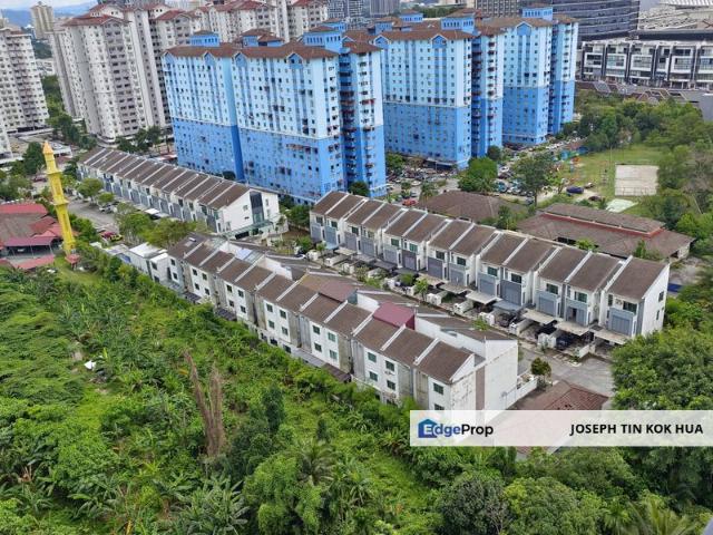 House for rent in Country Heights Damansara, Kuala Lumpur