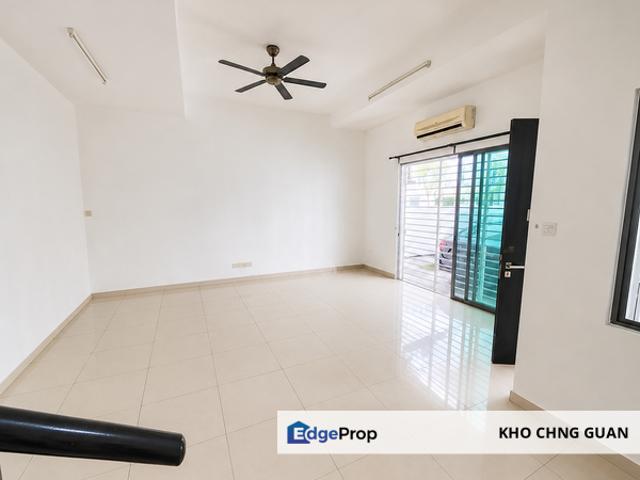 House for sale in Country Heights Damansara, Kuala Lumpur