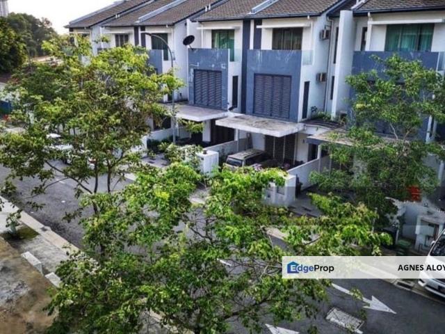 House for sale in Country Heights Damansara, Kuala Lumpur
