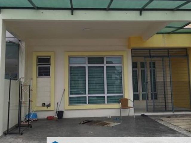 House for sale in Nilai, Negeri Sembilan