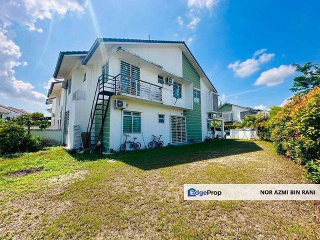 House for sale in Nilai, Negeri Sembilan