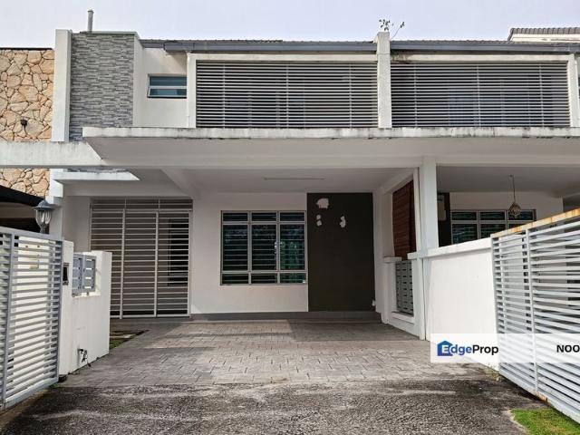House for sale in Nilai, Negeri Sembilan