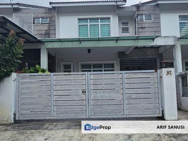 House for rent in Nilai, Negeri Sembilan