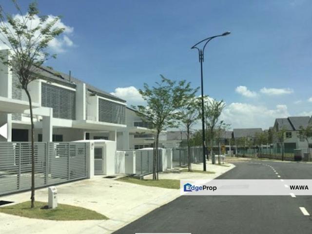 House for sale in Nilai, Negeri Sembilan