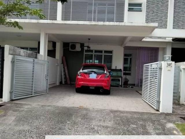 House for rent in Nilai, Negeri Sembilan