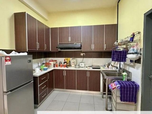 House for sale in Nilai, Negeri Sembilan