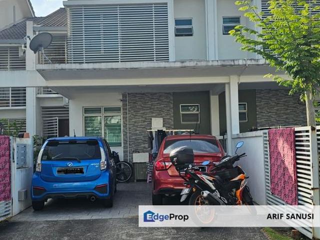 House for sale in Nilai, Negeri Sembilan