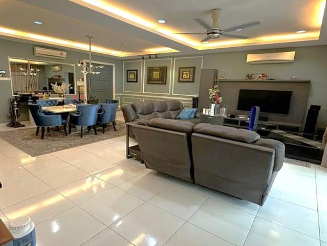 Terraced House for sale in Nilai, Negeri Sembilan