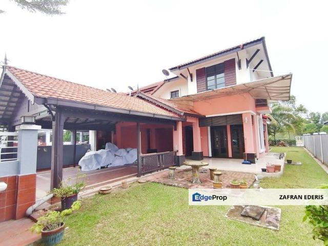 House for sale in Kota Seriemas, Nilai