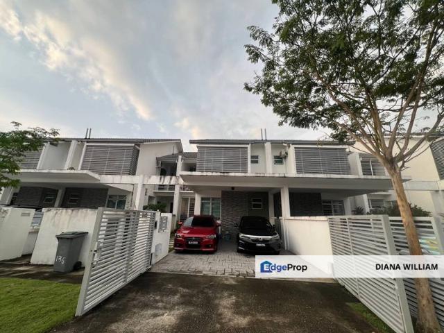House for sale in Nilai, Negeri Sembilan