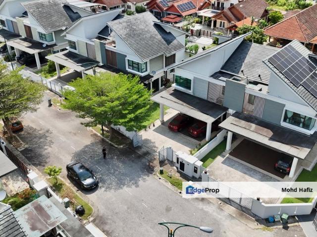 House for sale in Kota Seriemas, Nilai