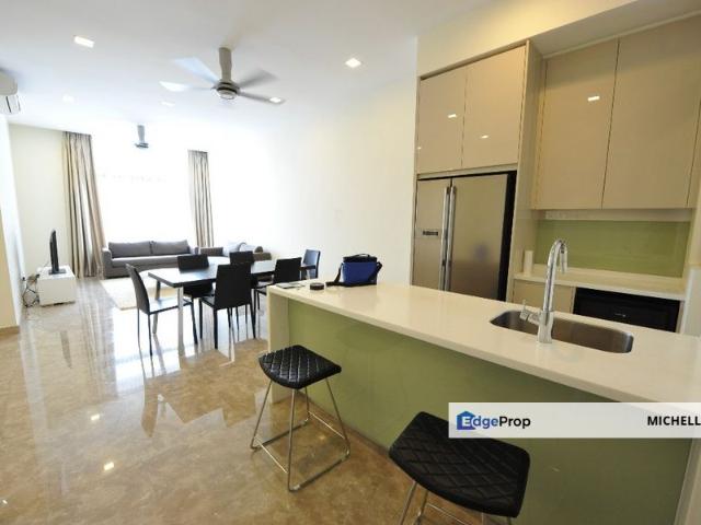 Condominium for sale in Country Heights Damansara, Kuala Lumpur