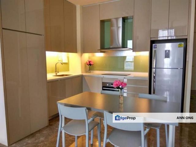 Condominium for sale in Country Heights Damansara, Kuala Lumpur