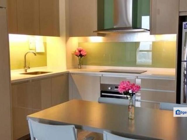 Condominium for sale in Country Heights Damansara, Kuala Lumpur