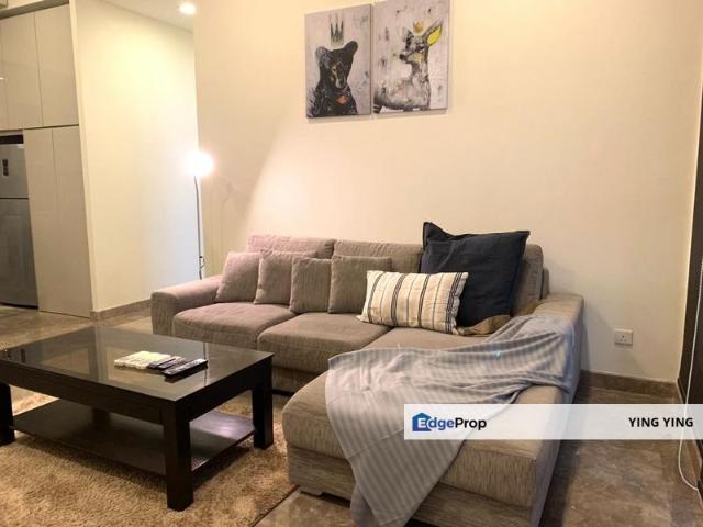 Condominium for rent in Country Heights Damansara, Kuala Lumpur