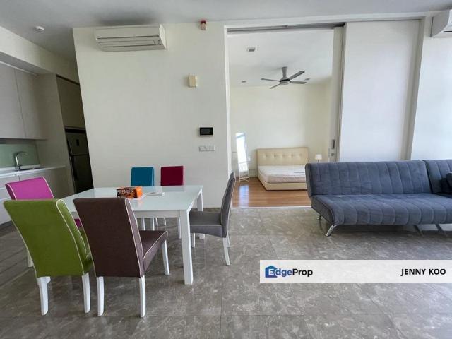 Condominium for sale in Bukit Bintang