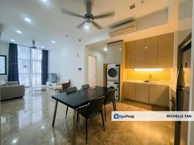 Condominium for rent in Country Heights Damansara, Kuala Lumpur