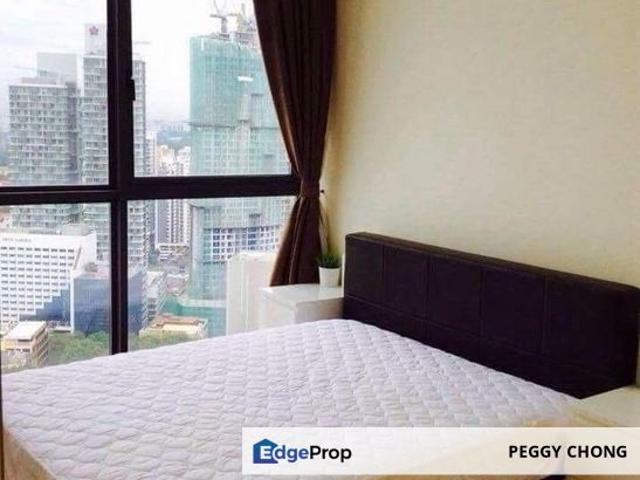 Condominium for rent in Country Heights Damansara, Kuala Lumpur
