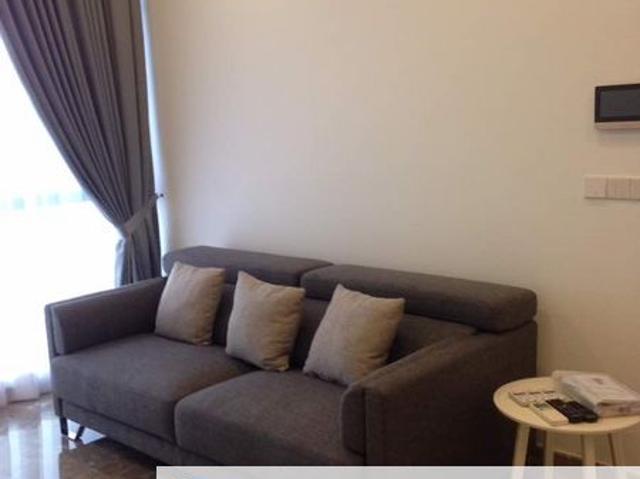 Condominium for sale in Bukit Bintang, Kuala Lumpur